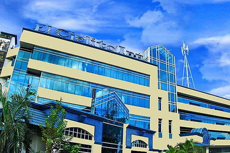 El Cielito Hotel - Sta. Rosa, 3-star hotel in Laguna (province)