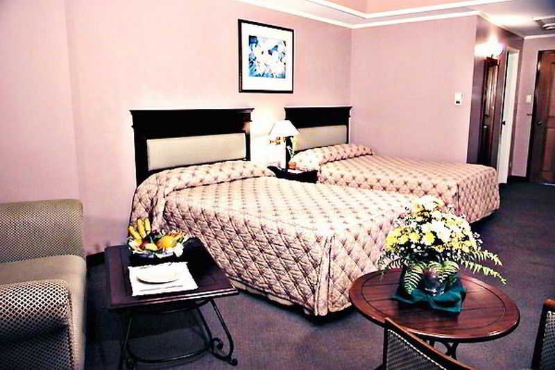 Photo of El Cielito Hotel - Sta. Rosa, 3-star hotel in Laguna (province)