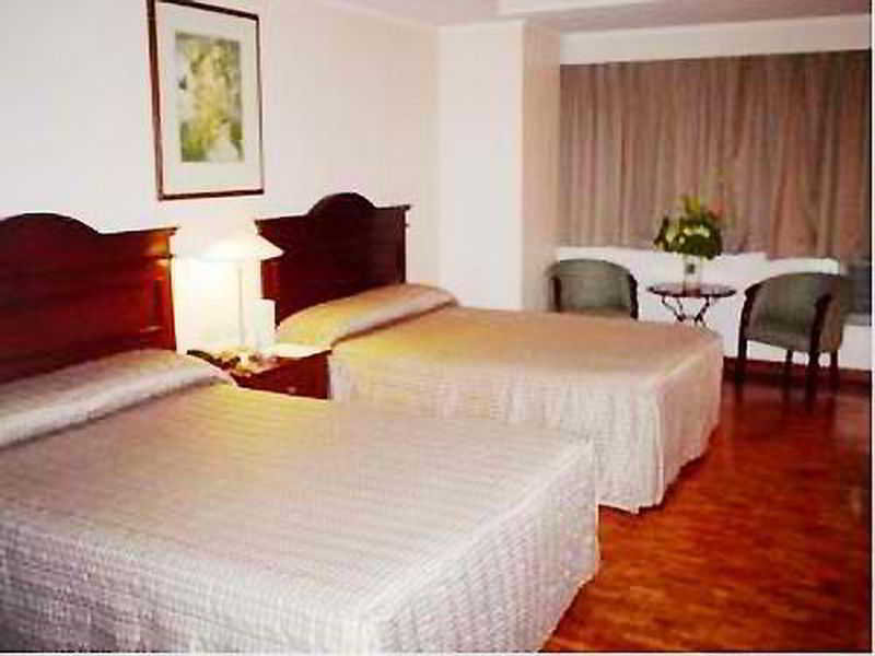 Photo of El Cielito Hotel - Sta. Rosa, 3-star hotel in Laguna (province)