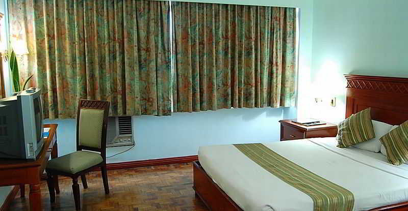 Photo of El Cielito Hotel - Sta. Rosa, 3-star hotel in Laguna (province)