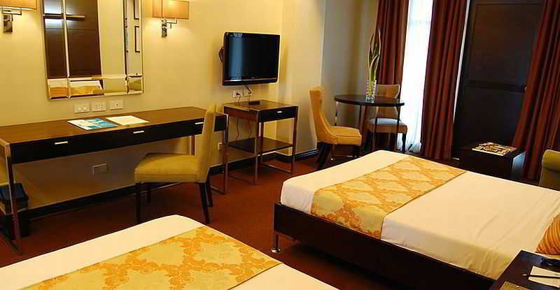 Photo of El Cielito Hotel - Sta. Rosa, 3-star hotel in Laguna (province)