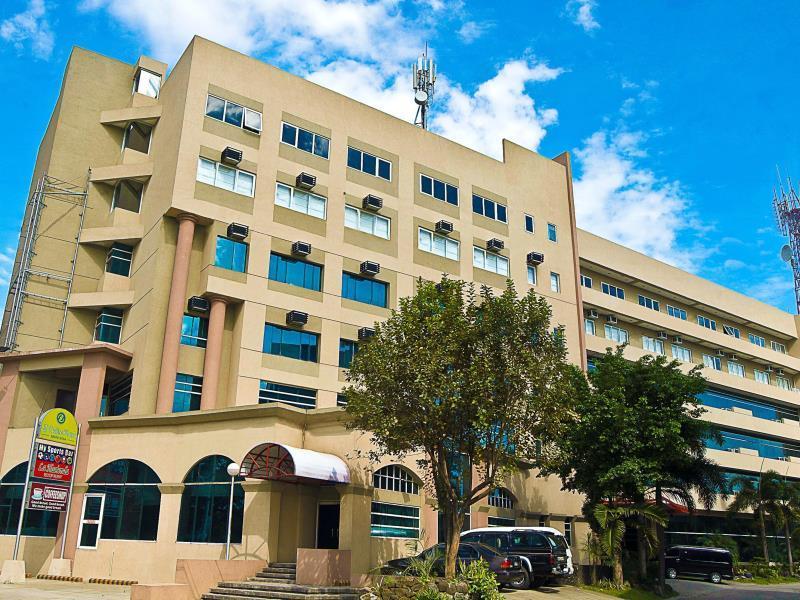 Photo of El Cielito Hotel - Sta. Rosa, 3-star hotel in Laguna (province)