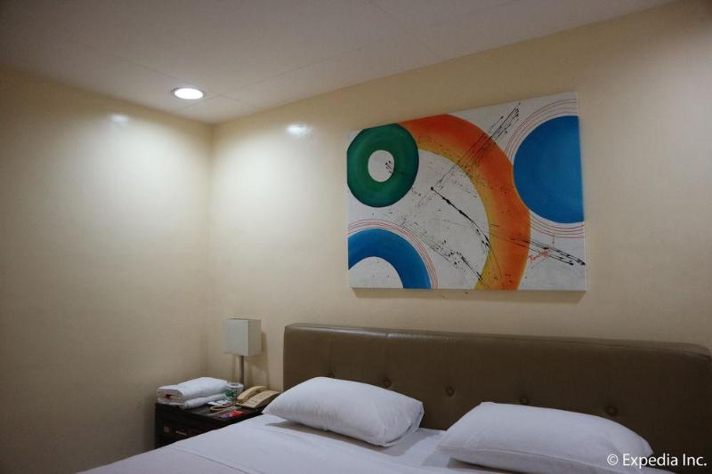 Photo of Riverview Resort & Conference Center, 3-star hotel in Calamba