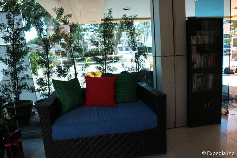 Photo of Riverview Resort & Conference Center, 3-star hotel in Calamba