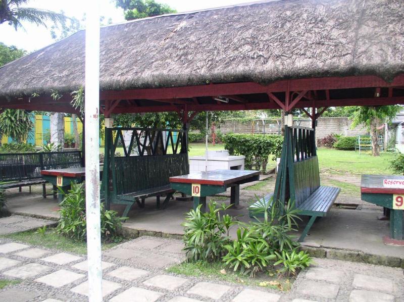 Photo of Riverview Resort & Conference Center, 3-star hotel in Calamba