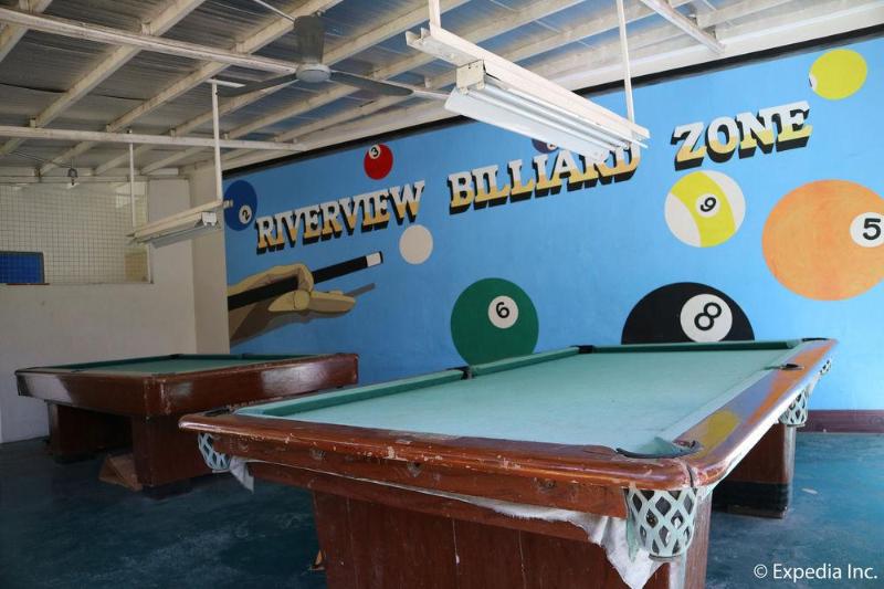 Photo of Riverview Resort & Conference Center, 3-star hotel in Calamba