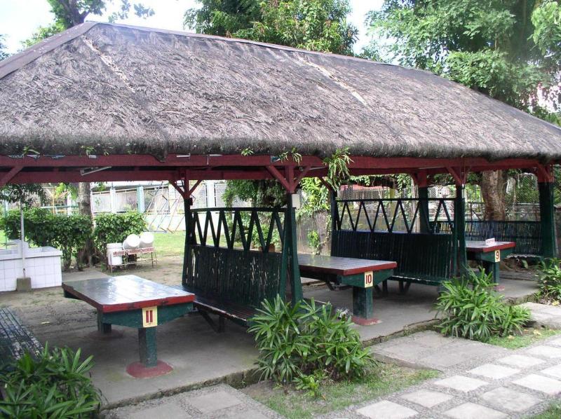 Photo of Riverview Resort & Conference Center, 3-star hotel in Calamba
