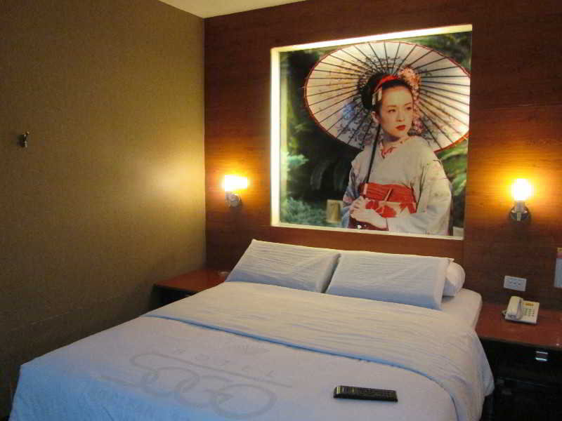 Photo of Hotel Sogo Tarlac, 2-star hotel in Tarlac