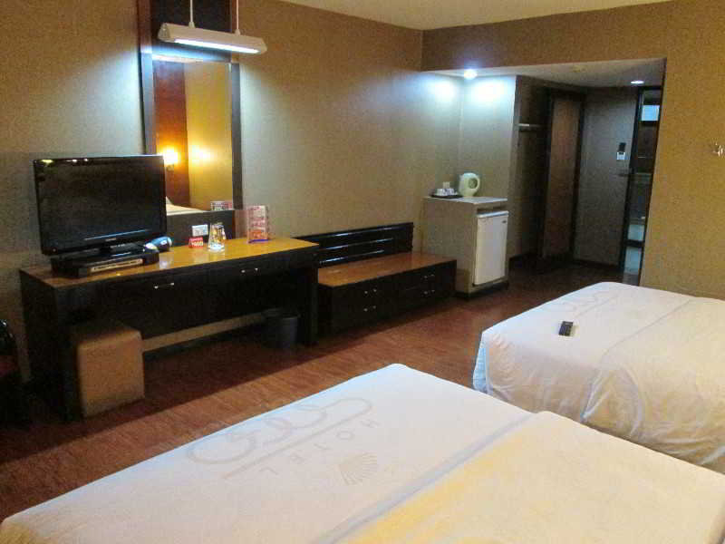 Photo of Hotel Sogo Tarlac, 2-star hotel in Tarlac