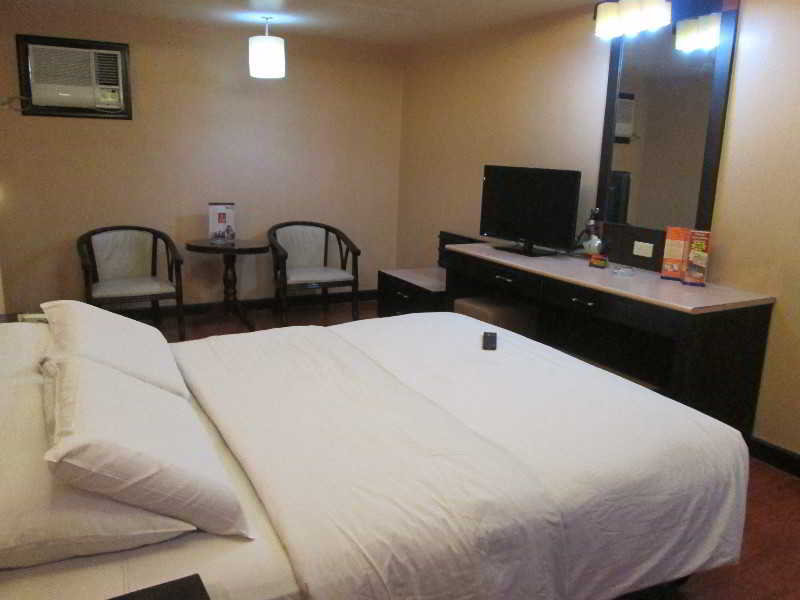 Photo of Hotel Sogo Tarlac, 2-star hotel in Tarlac