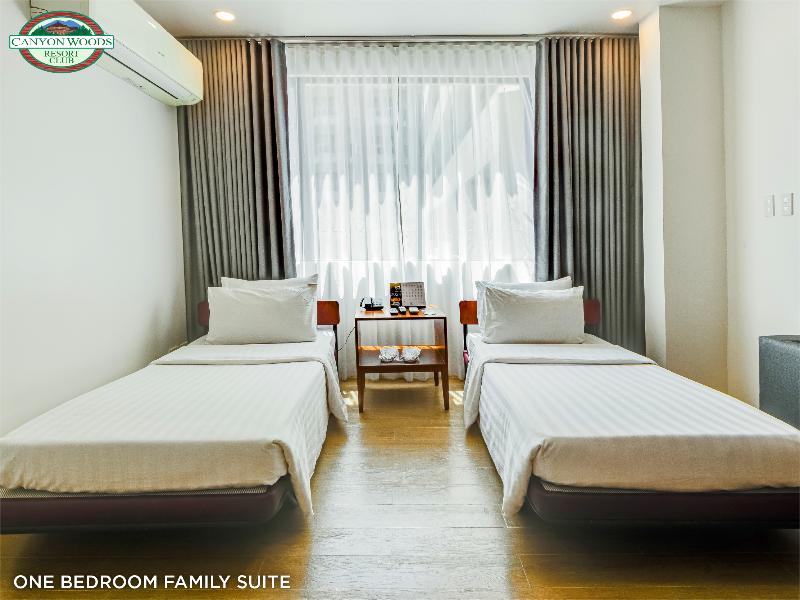 Photo of Canyon Woods Resort Club, 4-star hotel in Cavite