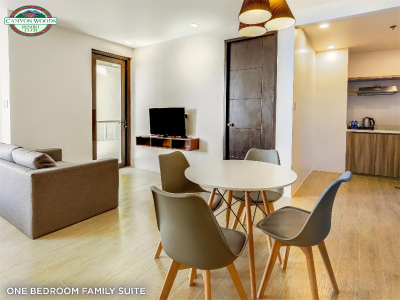 Photo of Canyon Woods Resort Club, 4-star hotel in Cavite