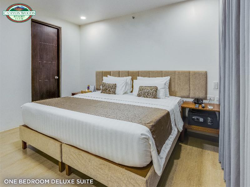 Photo of Canyon Woods Resort Club, 4-star hotel in Cavite