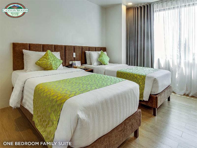 Photo of Canyon Woods Resort Club, 4-star hotel in Cavite
