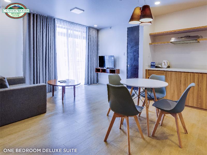 Photo of Canyon Woods Resort Club, 4-star hotel in Cavite