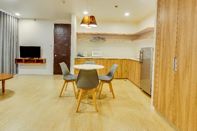 Photo of Canyon Woods Resort Club, 4-star hotel in Cavite