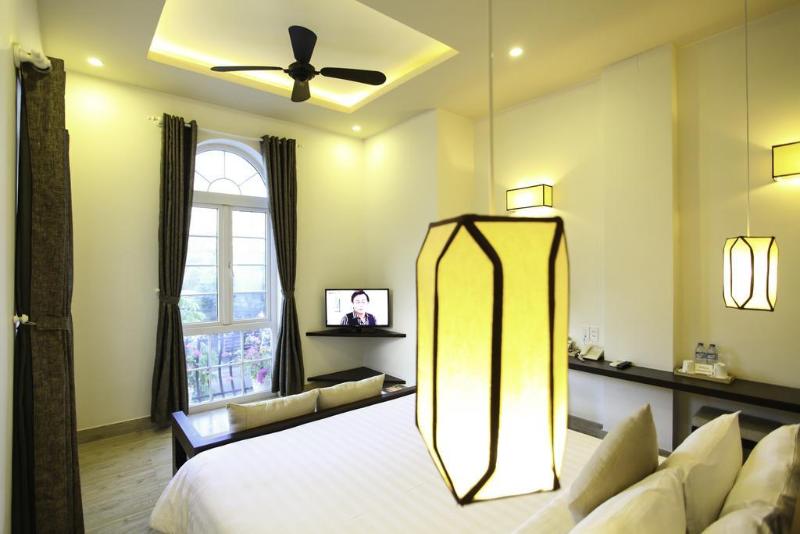 Hai Au Boutique Hotel & Spa, Singapore