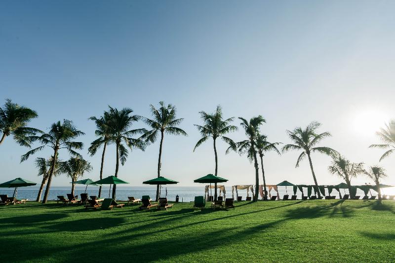 Palm Garden Beach Resort and Spa, Singapore