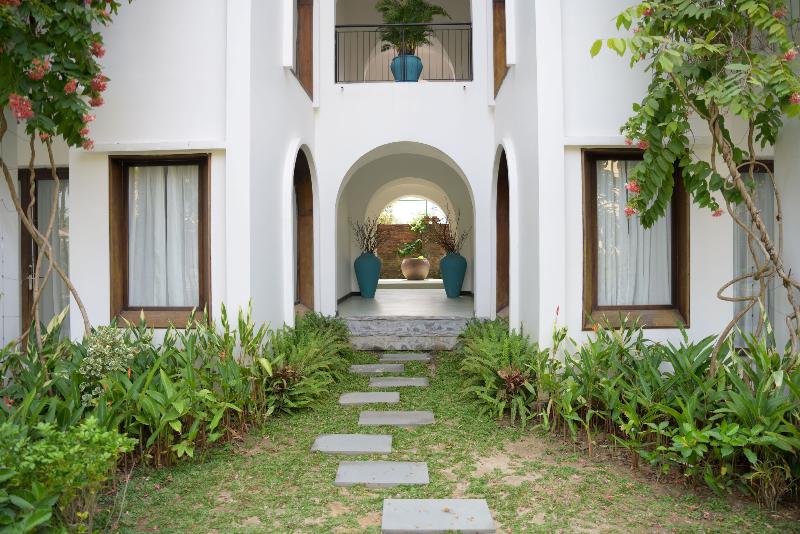 Anmira Resort & Spa Hoi An by The Unlimited Collection, Singapore