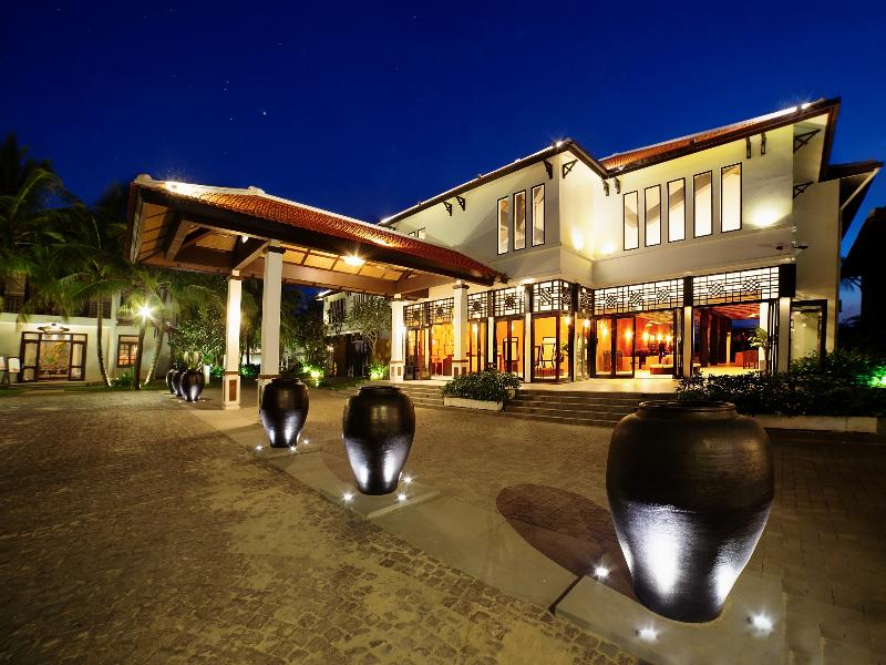 Hoi An Beach Resort, Singapore