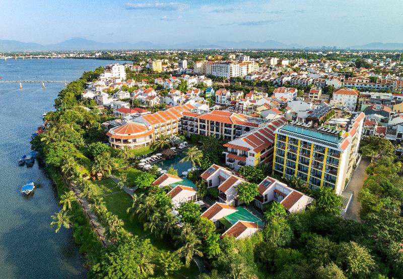 Bel Marina Hoi An Resort, Singapore