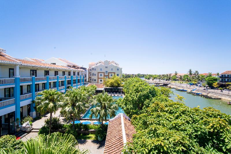 Thanh Binh Riverside Hotel, Singapore