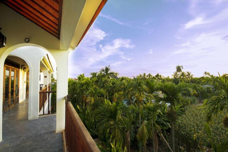 Legacy Hoi An Resort, Singapore