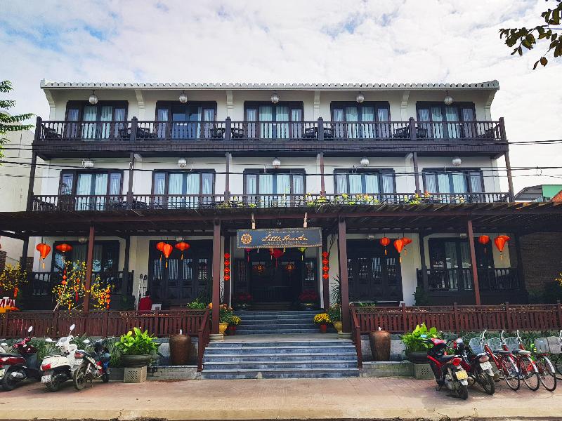Little Hoi An. A Boutique Hotel & Spa, Singapore
