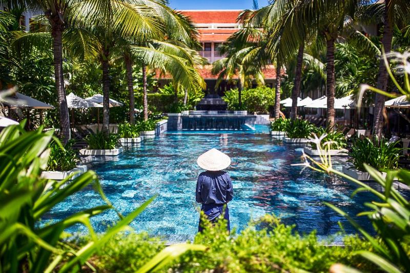 Almanity Hoi An Resort & Spa, Singapore