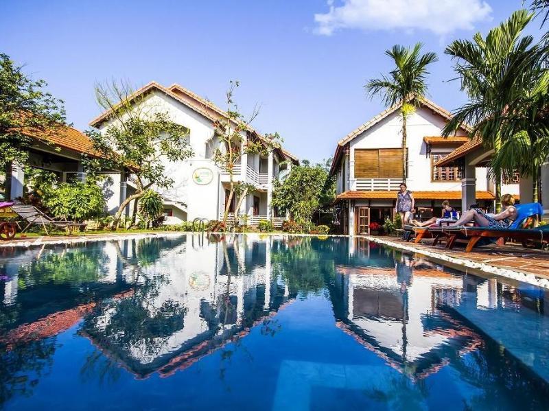 Windbell Villa, Singapore