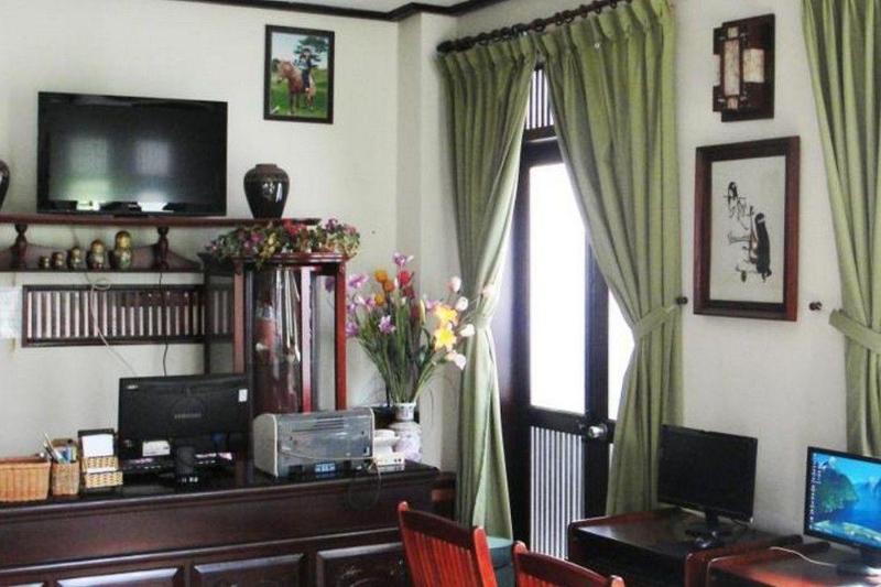 Hoi An Garden Villas, Singapore