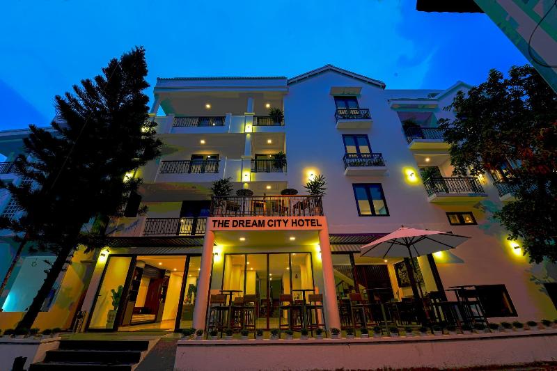 Hoi An Dream City Hotel, Singapore