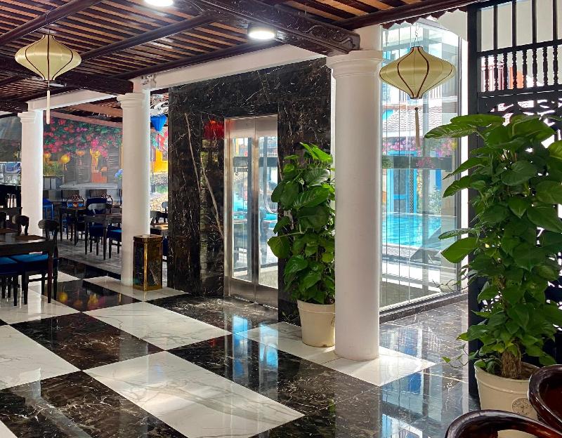 Thanh Binh Central Hotel, Singapore