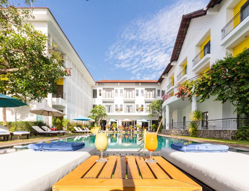 Golf Hoi An Hotel, Singapore