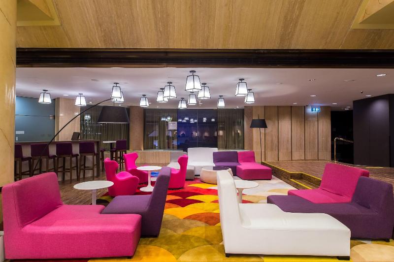 Photo of Furama City Centre, 4-star hotel in Singapore