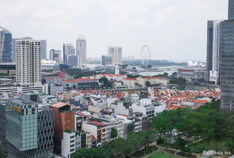 Photo of Furama City Centre, 4-star hotel in Singapore