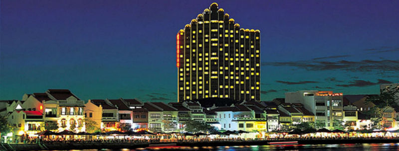 Photo of Furama City Centre, 4-star hotel in Singapore