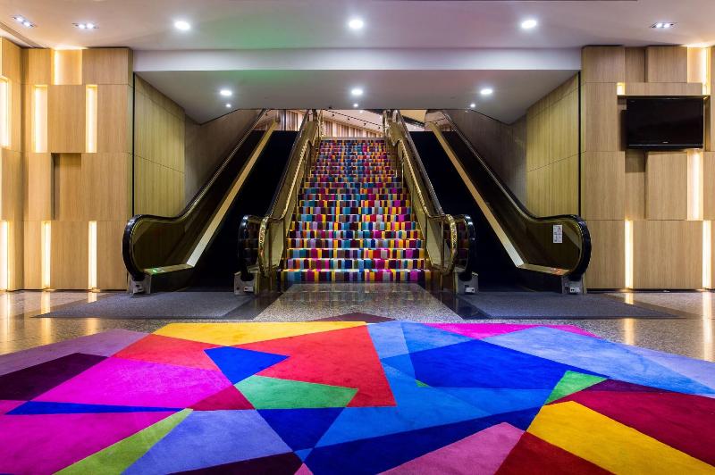 Photo of Furama City Centre, 4-star hotel in Singapore