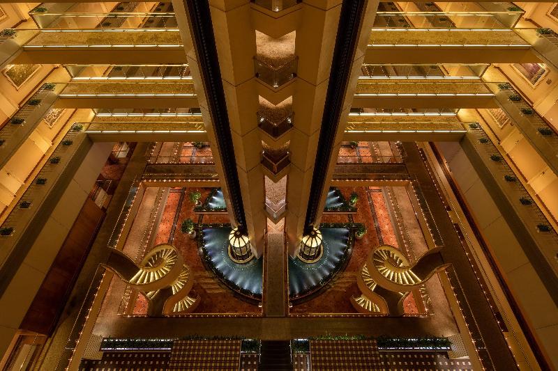 Conrad Singapore Orchard