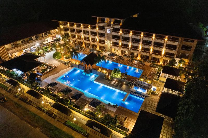 Coron Westown Resort, 4-star hotel in Coron