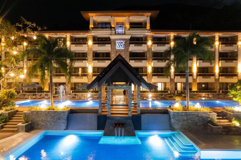 Photo of Coron Westown Resort, 4-star hotel in Coron