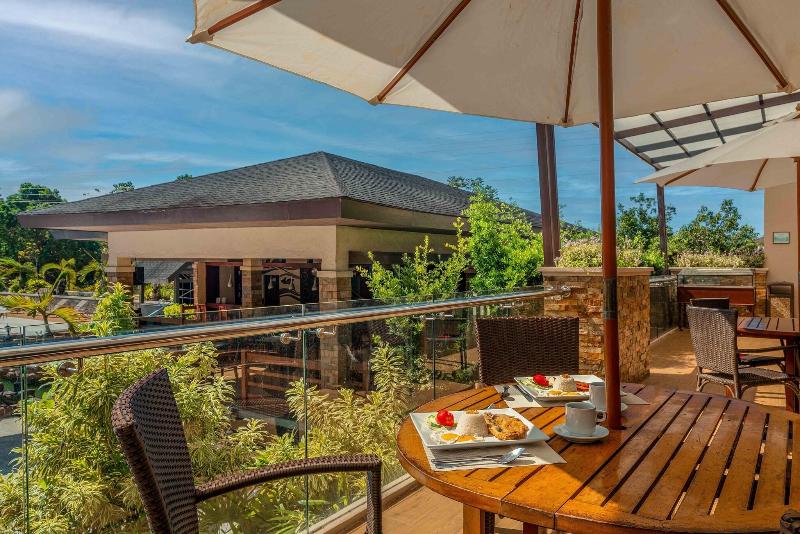 Photo of Coron Westown Resort, 4-star hotel in Coron