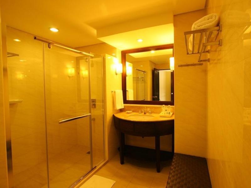 Photo of Coron Westown Resort, 4-star hotel in Coron