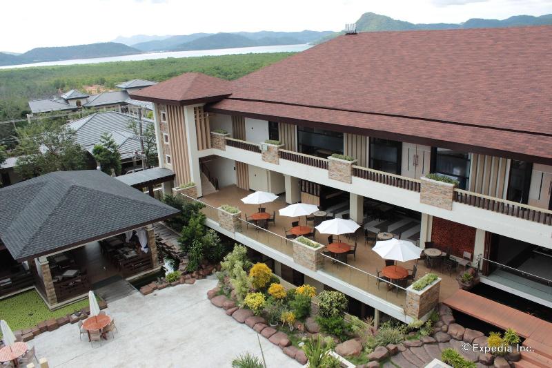 Photo of Coron Westown Resort, 4-star hotel in Coron