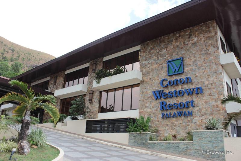 Photo of Coron Westown Resort, 4-star hotel in Coron