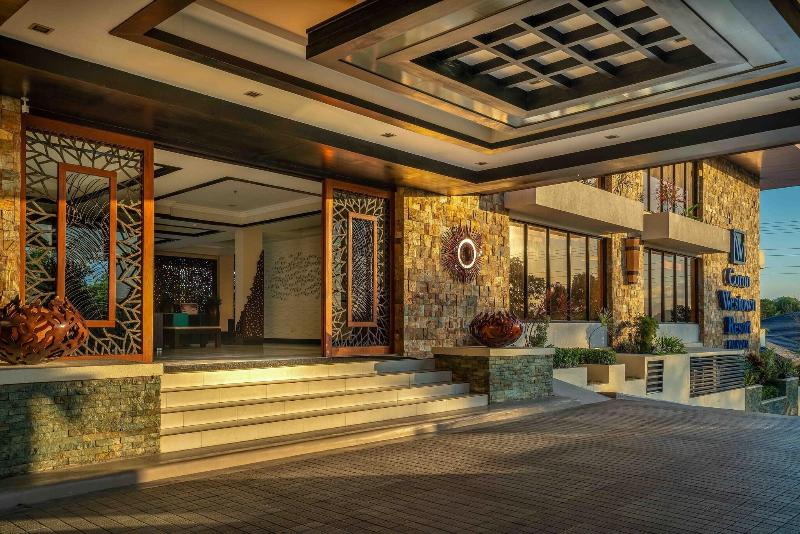Photo of Coron Westown Resort, 4-star hotel in Coron