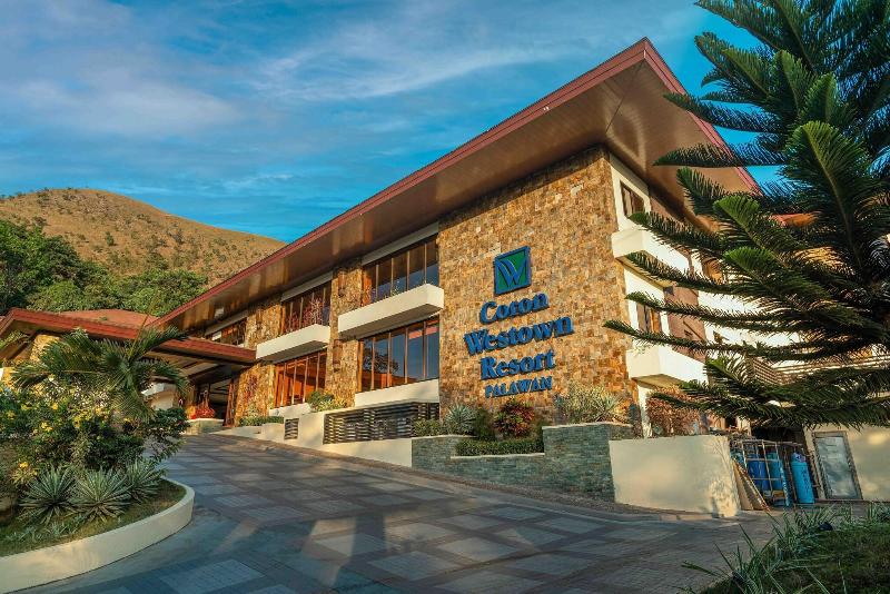 Photo of Coron Westown Resort, 4-star hotel in Coron