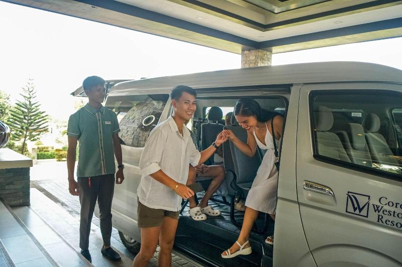 Photo of Coron Westown Resort, 4-star hotel in Coron