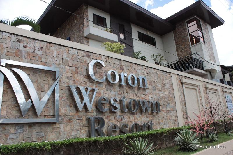 Photo of Coron Westown Resort, 4-star hotel in Coron