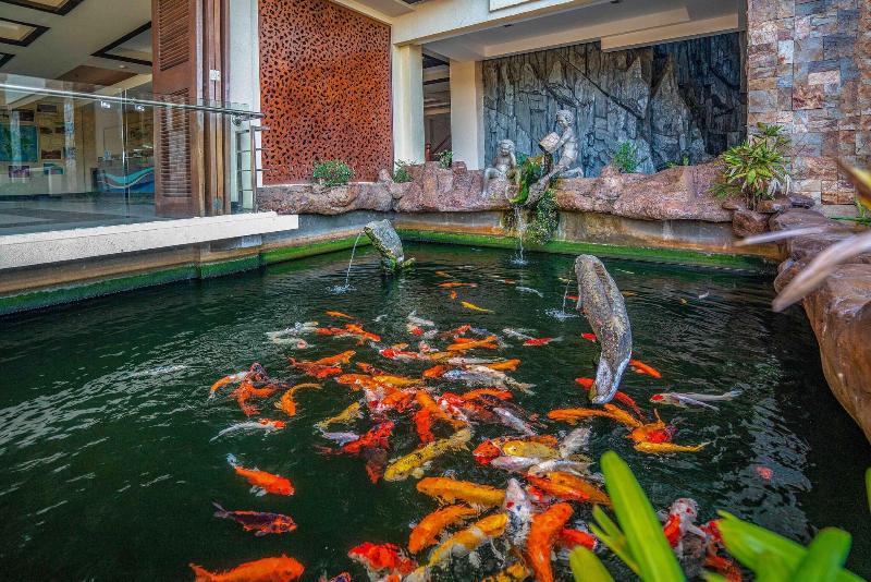 Photo of Coron Westown Resort, 4-star hotel in Coron